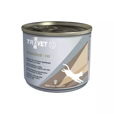 Trovet - Intestinal FRD 190gr - 