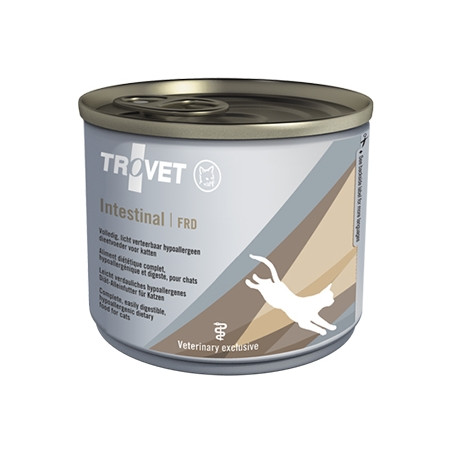 Trovet - Intestinal FRD 190gr - 