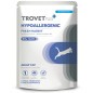Trovet - Plus Cat Adult Hypoallergenic Coniglio Fresco 85gr