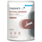 Trovet - Plus Cat Kitten Hypoallergenic Truthahn Fresco 85gr