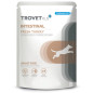 Trovet - Plus Dog Adult Intestinal Truthahn Fresco 100gr