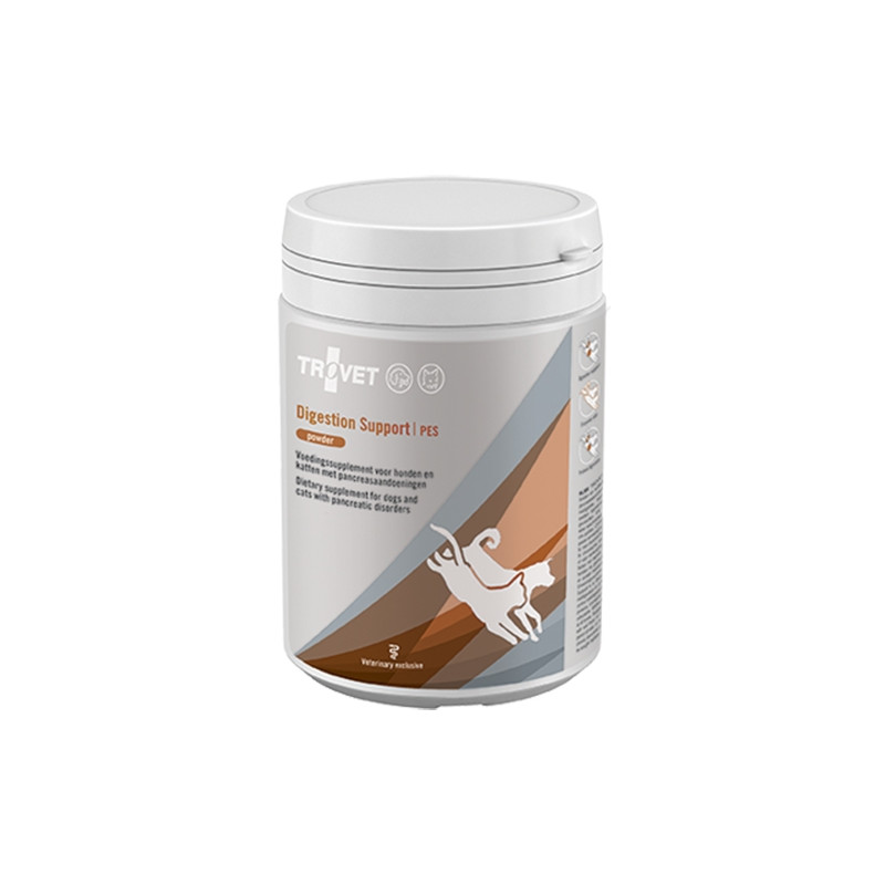 Trovet - Digestion Support | PES 200gr Trovet - Digestion Support | PES 200gr