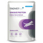 Trovet - Plus Dog Adult Unique Protein Sanglier frais 100gr