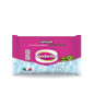 INODORINA lingettes talc 40 pièces