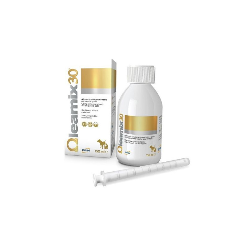 Drn - Leamix 30 150ml Drn - Leamix 30 150ml