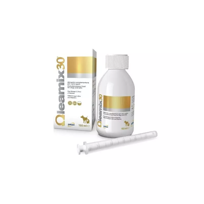 Drn - Leamix 30 150ml