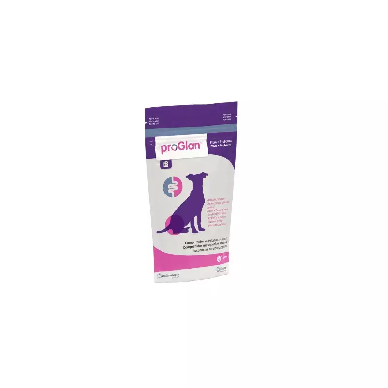 Ecuphar NV - Proglan 30 chews