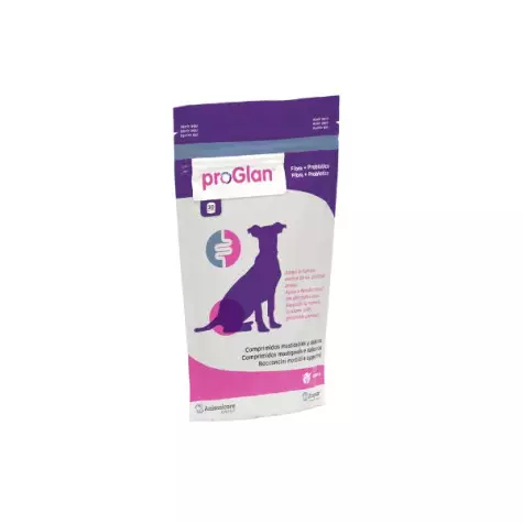 Ecuphar NV - Proglan 30 chews - 