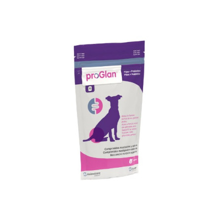 Ecuphar NV – Proglan 30 Kautabletten - 