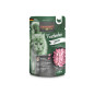 Leonardo puro dinde 85 g. (Sachet)