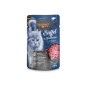 Leonardo bufalo 85 g (Sachet)