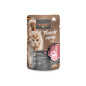 Leonardo Menù de Carne 85 g (Sachet)