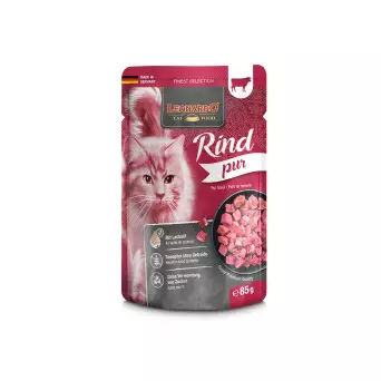 Leonardo Puro Manzo 85 gr. (Bustina) - 