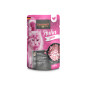 Leonardo Puro Poulet 85 g (Sachet)