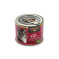 LEONARDO SUPERIOR boîte Bœuf avec Gibier et Pommes de terre dolci g 200