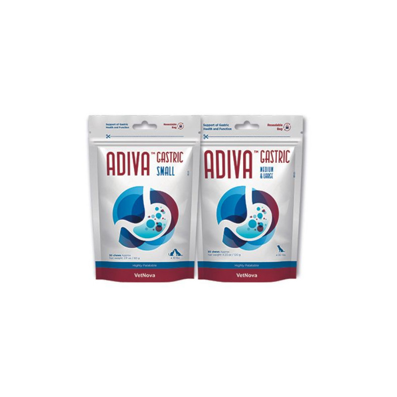 Vetnova - ADIVA® Gastric Small