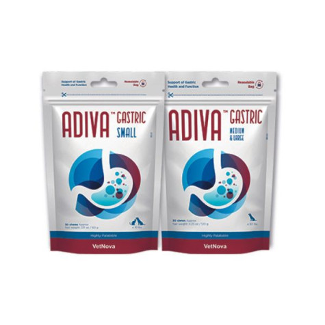Vetnova - ADIVA® Gastric Small -