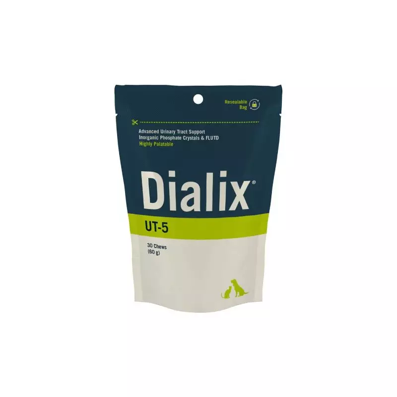 Vetnova - DIALIX® UT-5