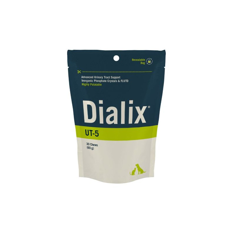 Vetnova - DIALIX® UT-5 Vetnova - DIALIX® UT-5