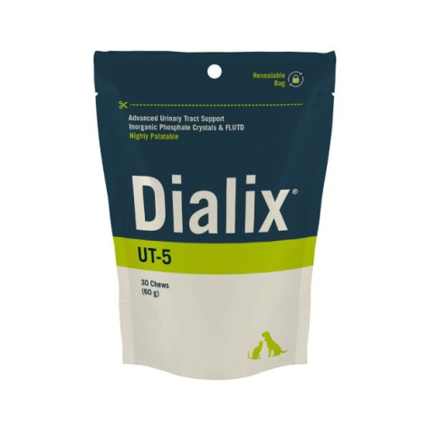 Vetnova - DIALIX® UT-5 -