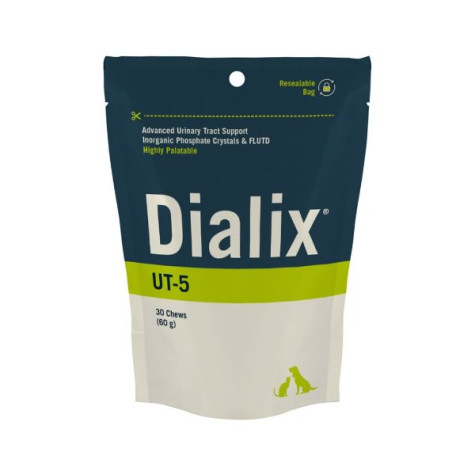 Vetnova - DIALIX® UT-5