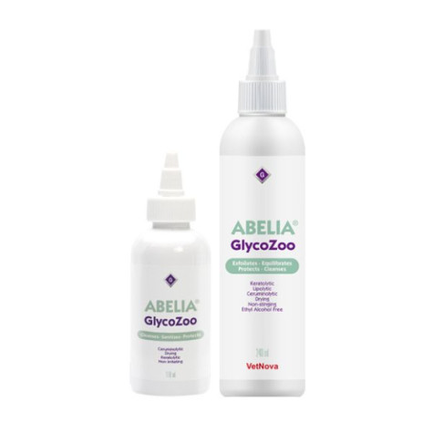 Vetnova - Abelia® Glycozoo 118 ml -