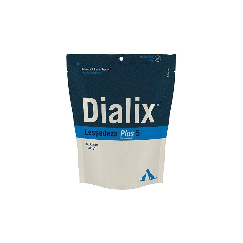 Vetnova - DIALIX® Lespedeza Plus-5 Vetnova - DIALIX® Lespedeza Plus-5
