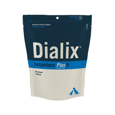 Vetnova - DIALIX® Lespedeza Plus-5 - 