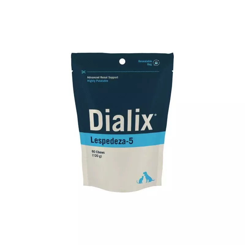 Vetnova - DIALIX® Lespedeza -5