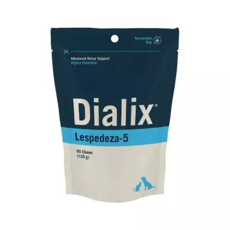 Vetnova - DIALIX® Lespedeza -5 - 