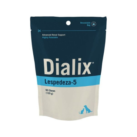 Vetnova - DIALIX® Lespedeza -5 - 