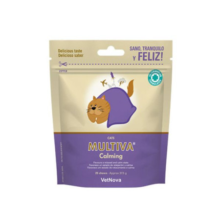 Vetnova - MULTIVA® Beruhigende kleine Katzen - 