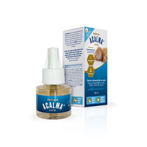 Vetnova - Acalma® Spray 60 ml - 