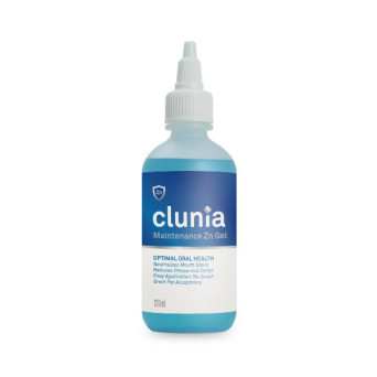 Vetnova - CLUNIA® Maintenance Zn Gel 120 ml -