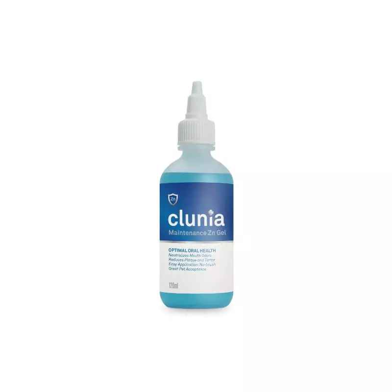 Vetnova - CLUNIA® Maintenance Zn gel 120 ml