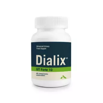 Vetnova - Dialix® UT Forte 10 45 cpr - 