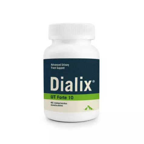 Vetnova - Dialix® UT Forte 10 45 cpr - 