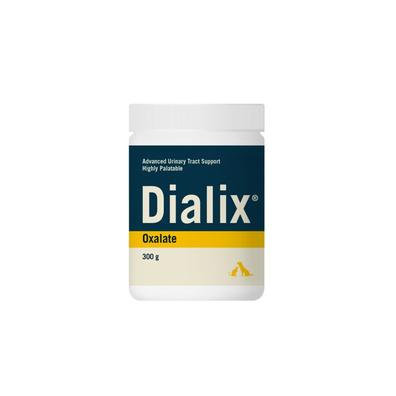 Vetnova - DIALIX® Oxalate 300gr Vetnova - DIALIX® Oxalate 300gr