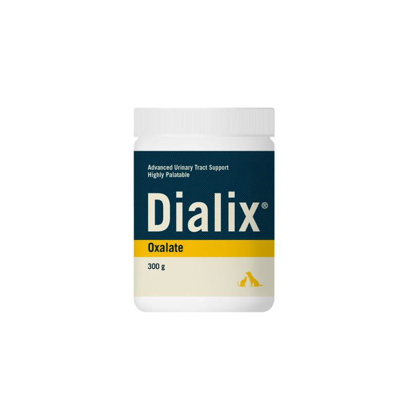 Vetnova - DIALIX® Oxalate 300gr