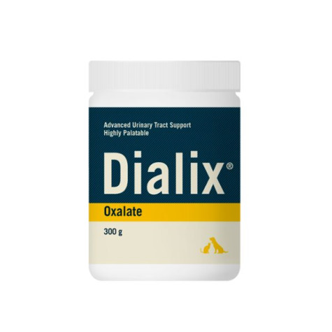 Vetnova - DIALIX® Oxalate 300gr -