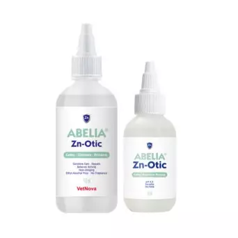 Vetnova - Abelia® Znotic 59 ml -