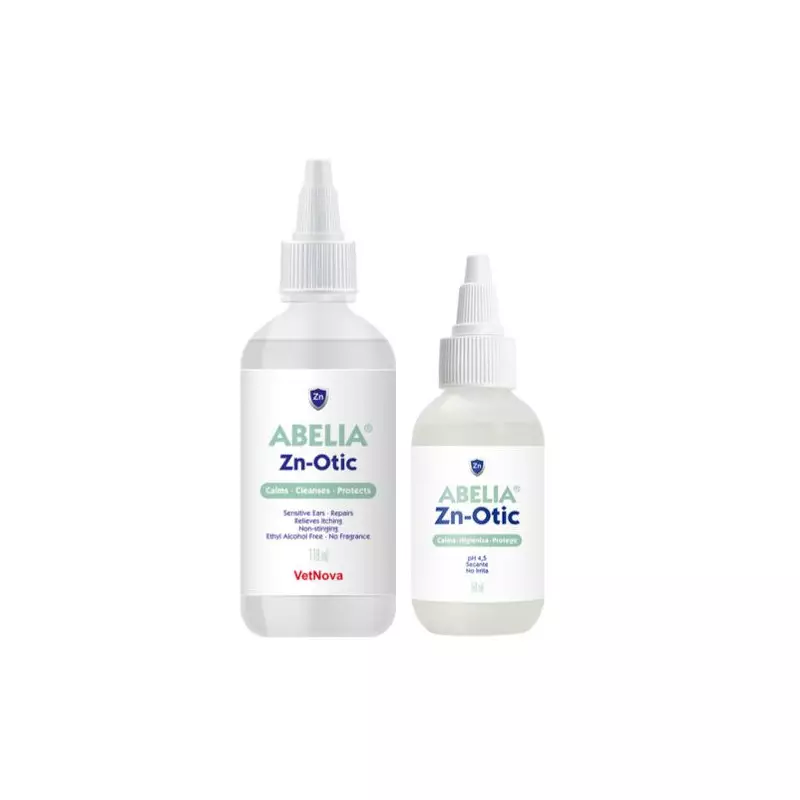 Vetnova - Abelia® Znotic 59 ml