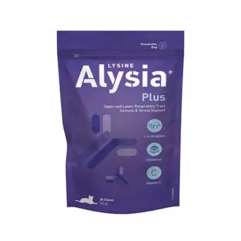 Vetnova - ALYSIA® Plus 30 chews - 