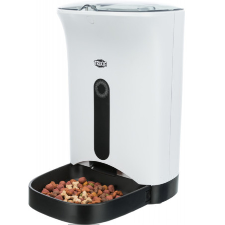 Trixie - Automatic Dog Food Dispenser - 