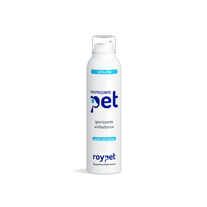 Roypet - Healing Pet Foam 150ml
