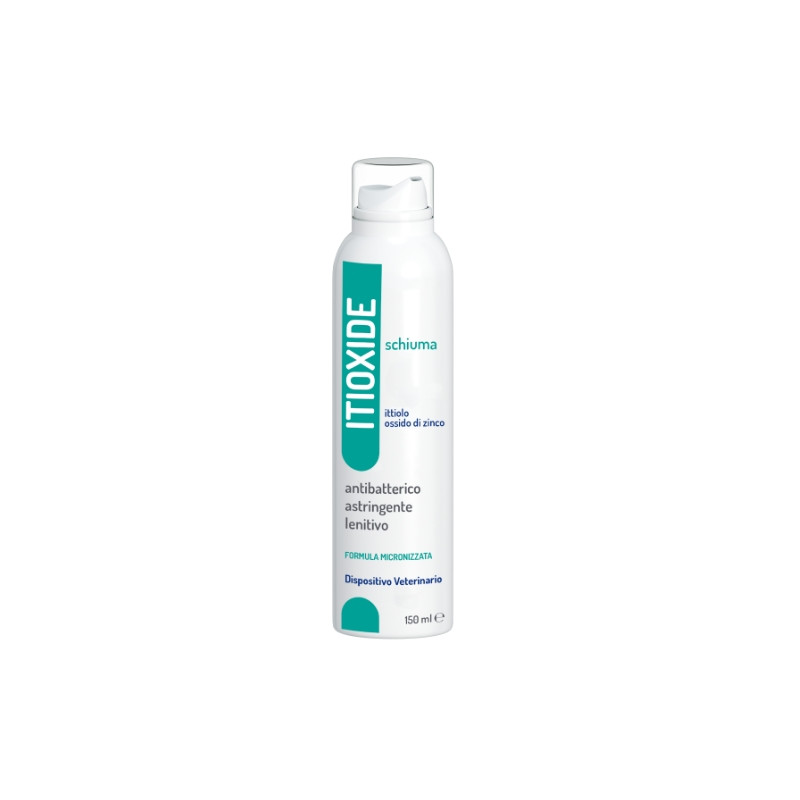 Roypet - Itioxide Mousse 150ml Roypet - Itioxide Mousse 150ml