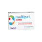 Roypet - Multipet Combo for dogs and cats 30 tablets