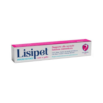 Roypet - Lisipet Immuno Defense 30gr -