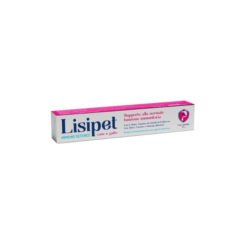 Roypet - Lisipet Immuno Defence 30gr Roypet - Lisipet Immuno Defence 30gr