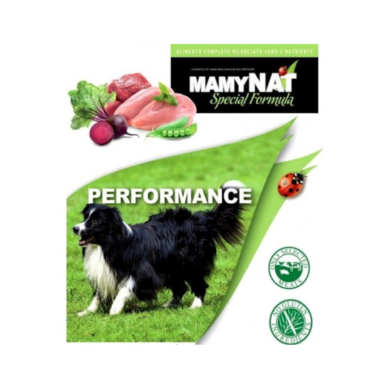 Mamynat Chien Adult Performance 20 kg Mamynat Chien Adult Performance 20 kg